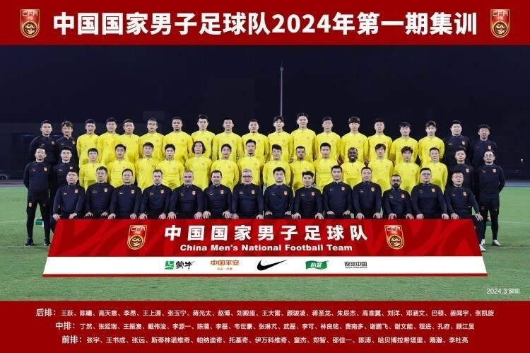 朱辰杰,高准翼,刘洋,邓涵文,巴顿,姜闻字,张凯旋中排:丁然,张延瑞