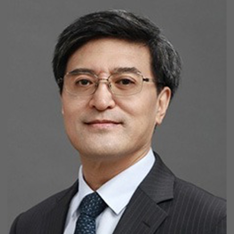 peixue jiang姜培学academician of the chinese academy of science