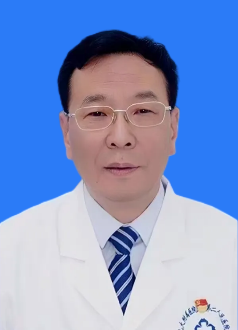 四名医疗专家将在县人民医院坐诊!