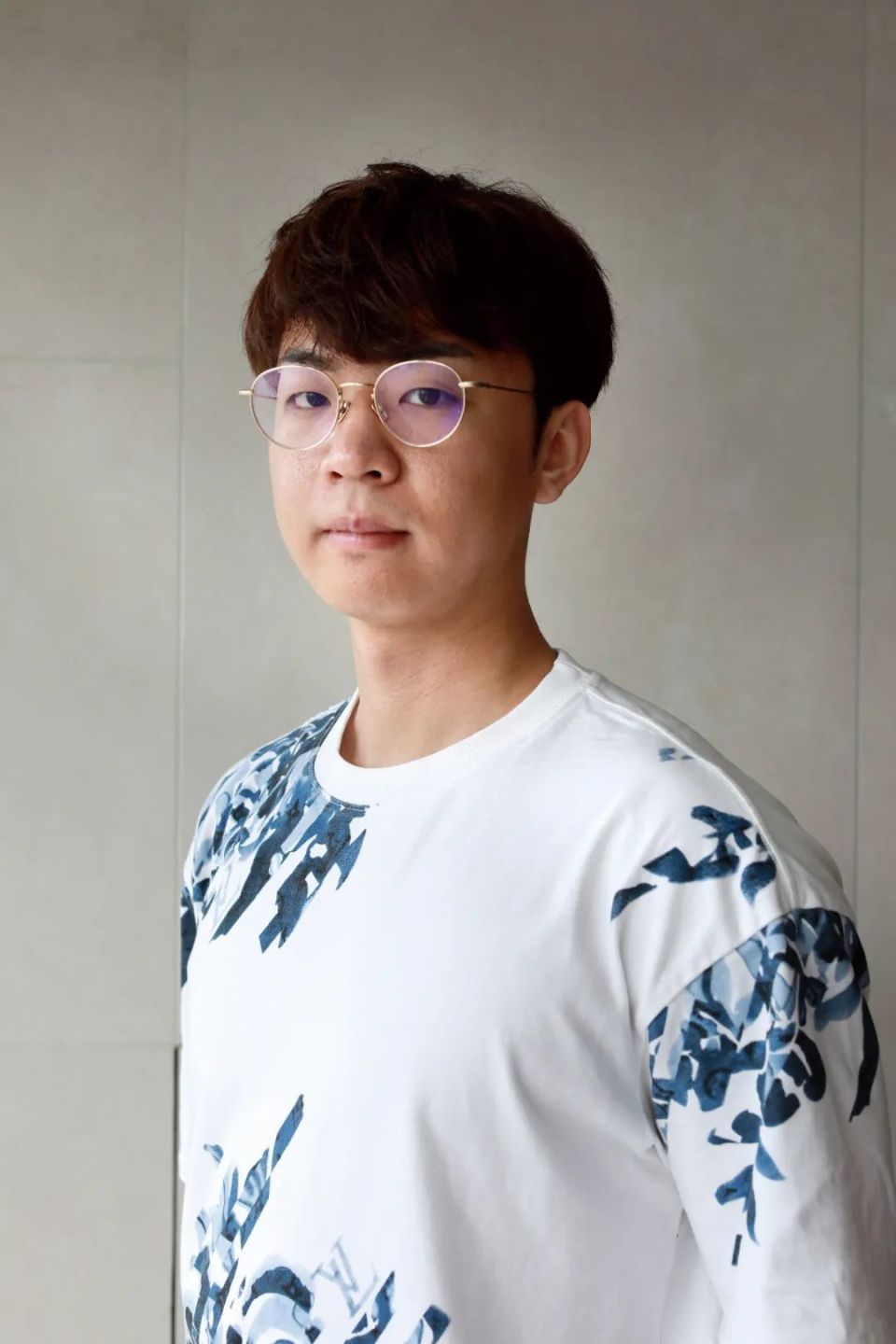 李培楠 不想成为最菜的世界冠军 | 2024青年力量