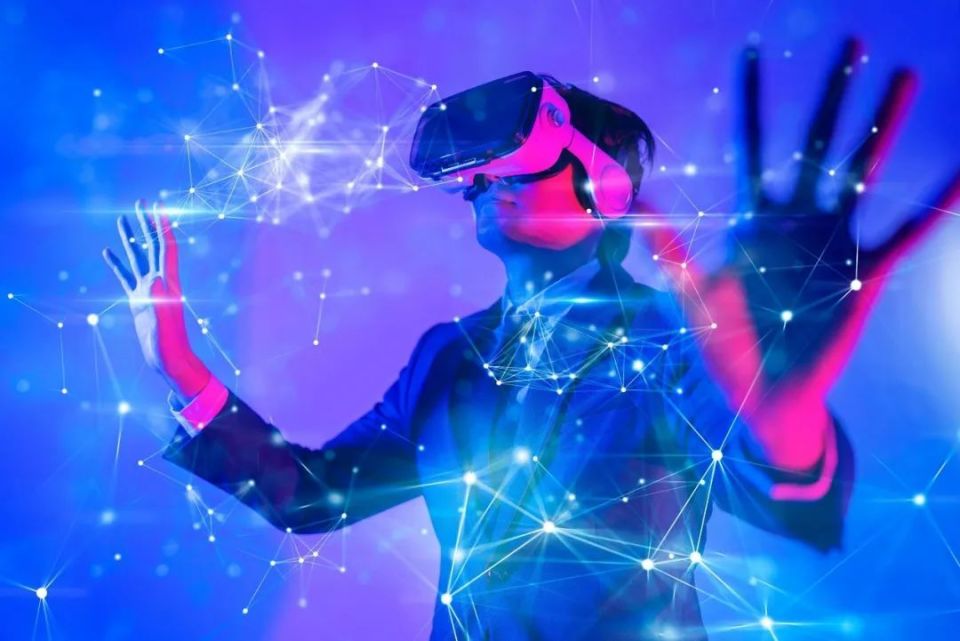 vision pro不过是带了点ar的昂贵vr,"空间计算"是个啥没人知道