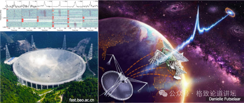 到底有没有外星人？这个问题科学家已经严肃研究了40年｜李楠_腾讯新闻