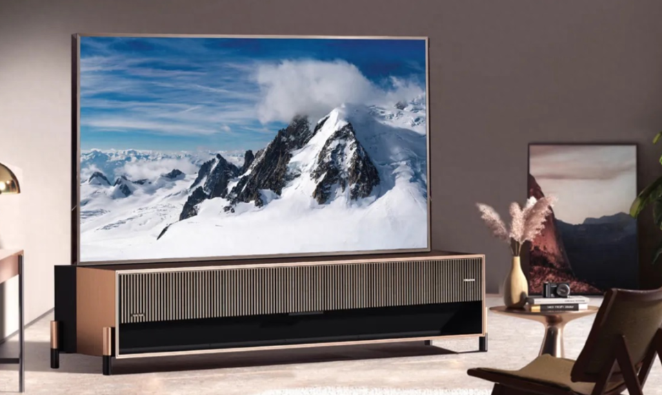 电视超高亮度真的有用?内容制作人说出了实情