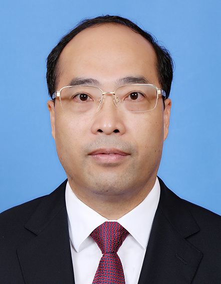 张惠强当选玉林市市长_腾讯新闻