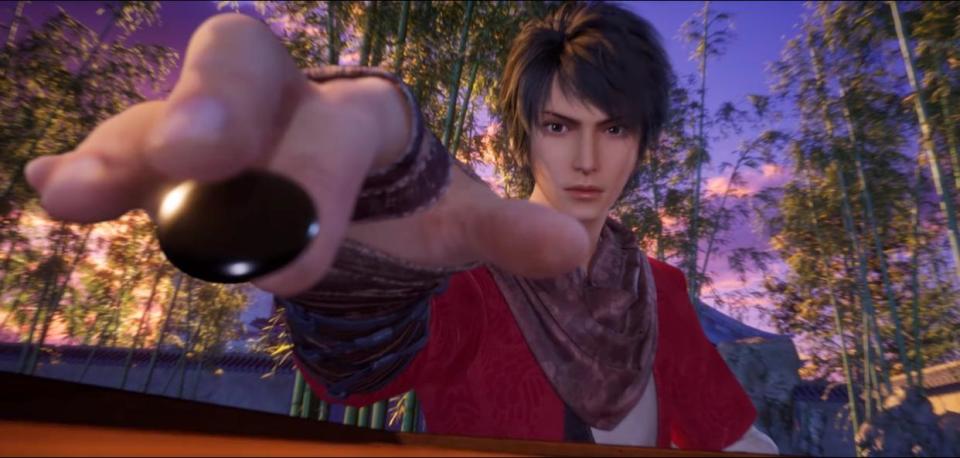 不良人：张李棋局全揭晓，袁天罡自杀开局，眼瞎换心称帝全是布局