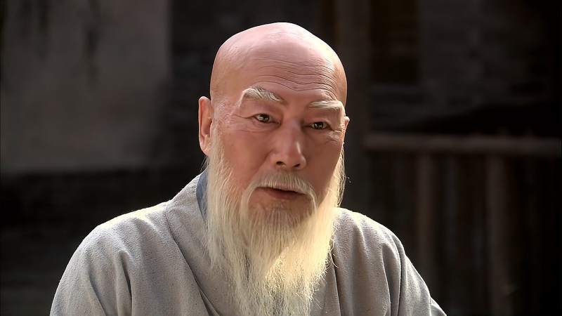 姚广孝:一心向佛却兴起杀戮,靖难第一功臣为何又会被移出太庙?