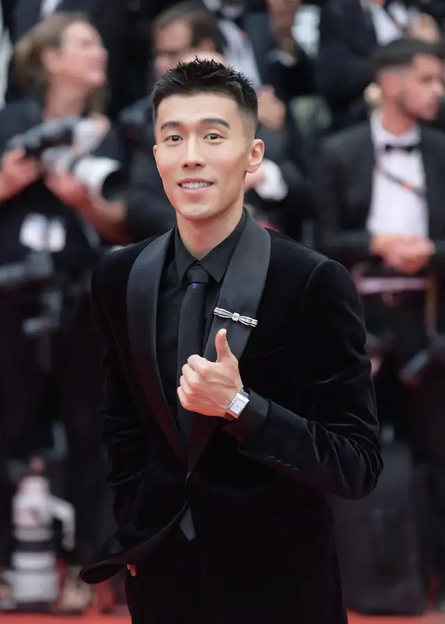 巩俐,唐嫣,佟丽娅红毯杀疯了,却被网红抢镜?今年戛纳有多卷