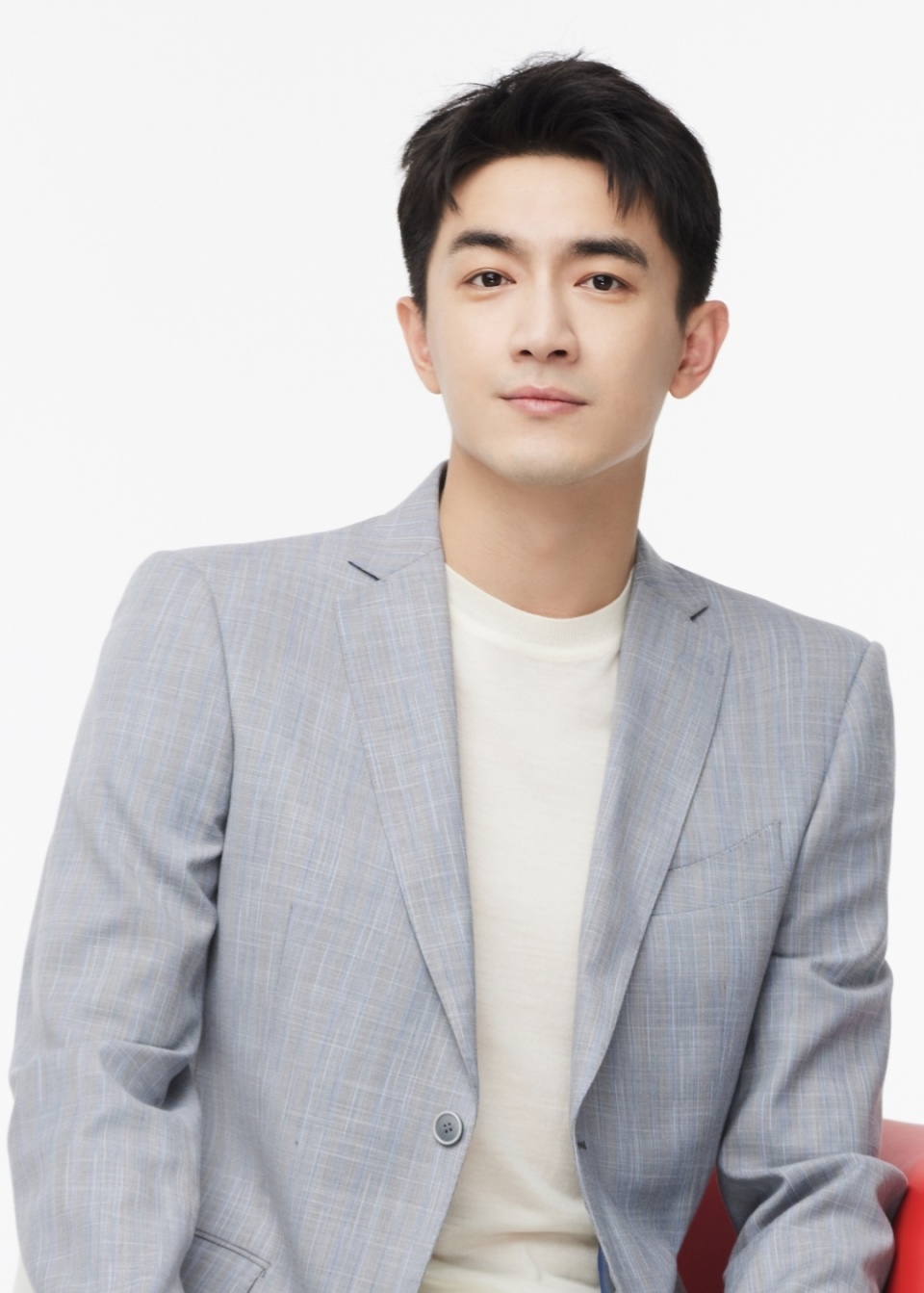 内娱八位男明星檀健次排第八王星越仅仅排第五你最看好谁呢