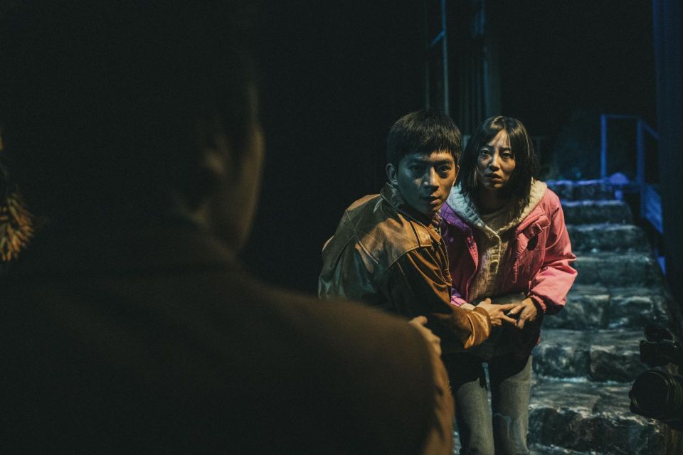 15部国产悬疑电影推荐,赶紧收藏起来,让你一次性看个过瘾!