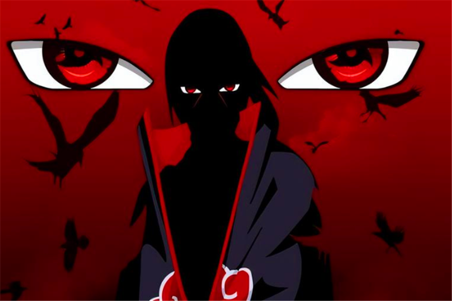 火影中不讲武德的5人:纲手以大欺小,鼬开局放大,角都偷袭队友_腾讯