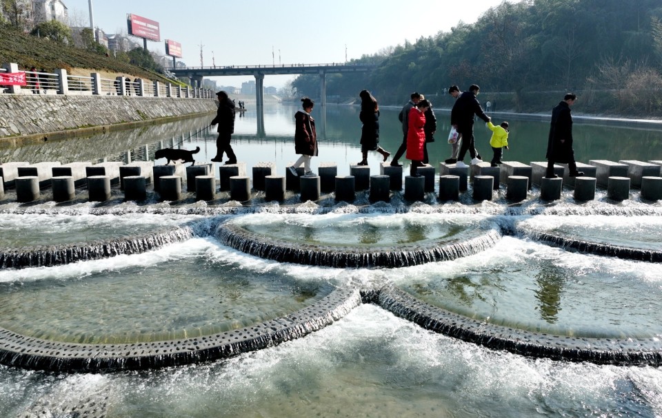 麻阳苗乡春节游玩最佳打卡地 1_腾讯