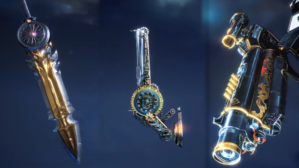 从暗器到魂导器观斗罗大陆万年发展变迁