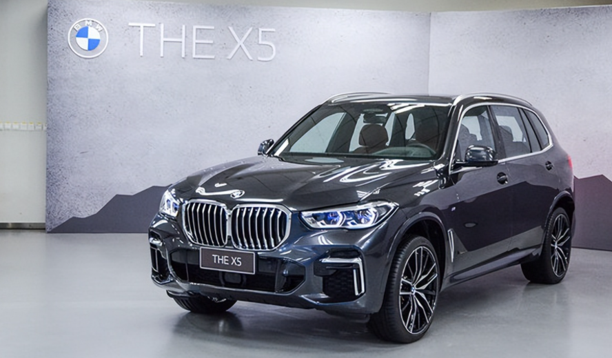 刹车有毛病奔驰宝马大面积召回