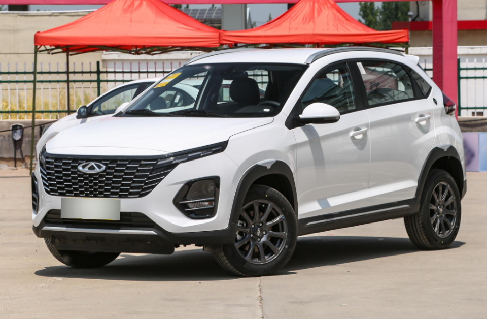 99万,瑞虎3x配1.5升动力,值得买?