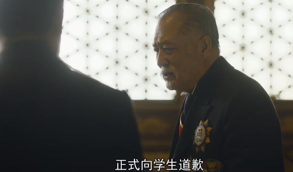 觉醒年代:铁打的警察厅总监吴炳湘,流水的教育总长,步军统领