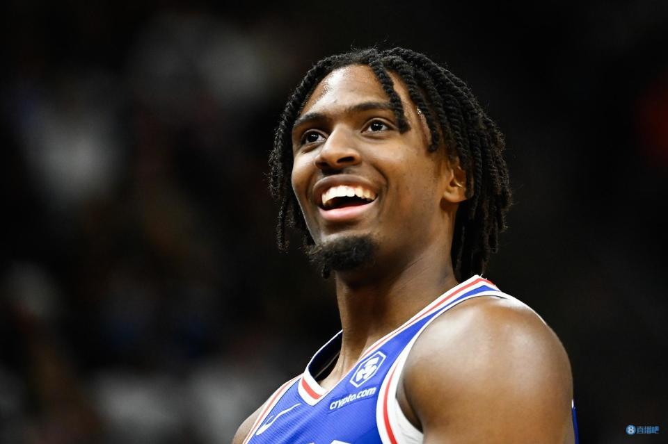 马克西双喜临门首次入选全明星砍下51分创个人nba生涯新高