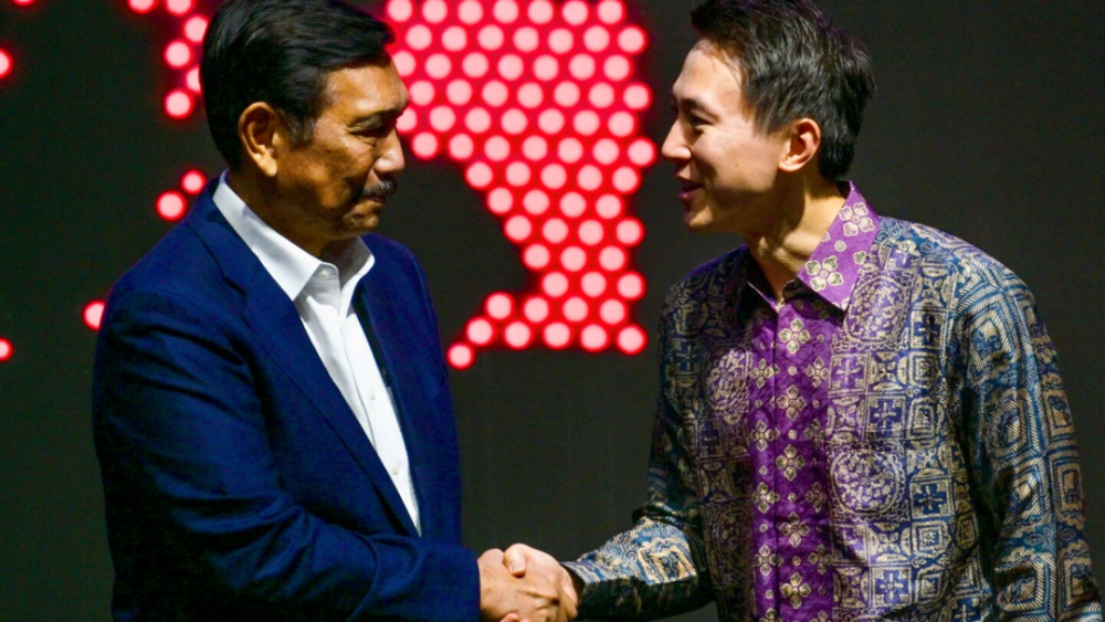 印尼TikoTokShop被禁，东南亚电商还是一门好生意吗？ · 原文图片 2