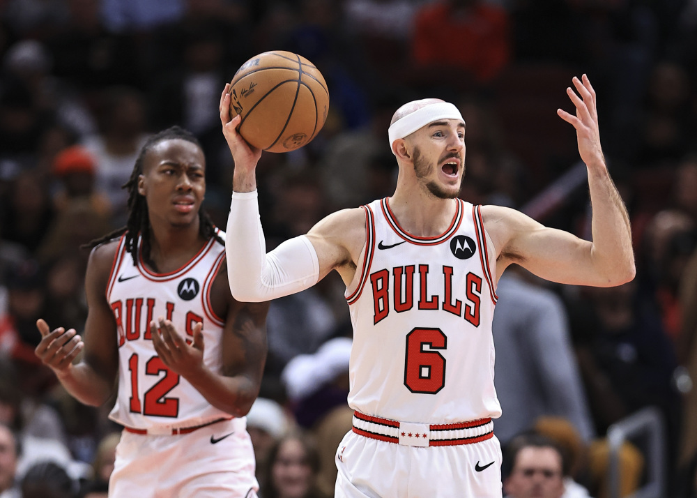 篮球——nba常规赛:公牛胜步行者(2)_腾讯新闻