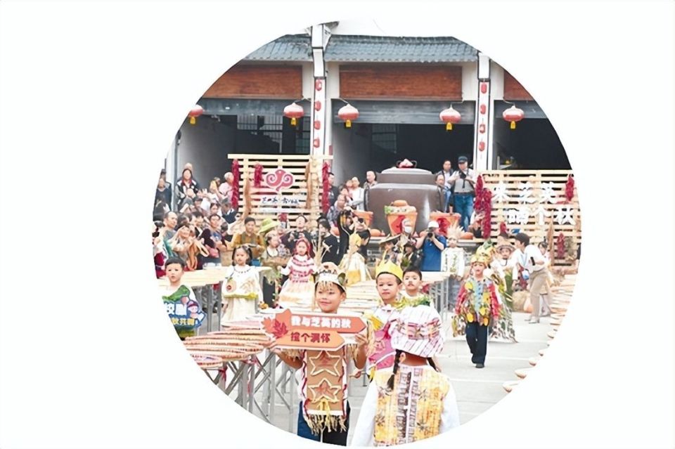 永康市芝英镇:打造中国式现代化镇域示范