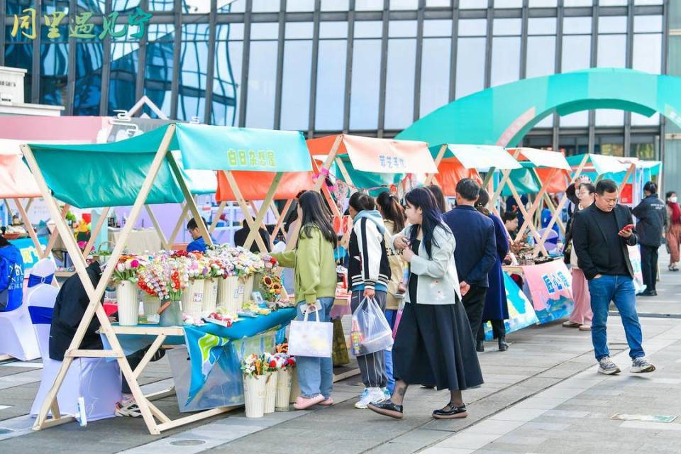 同里遇见宁向六朝古都展千年古镇新颜