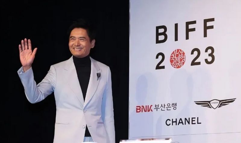 周润发自曝患糖尿病,首次回应裸捐56亿港币,称是老婆决定的_腾讯新闻