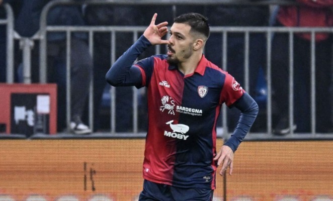 斯基拉:帕尔马有意引进那不勒斯外租球员加埃塔诺