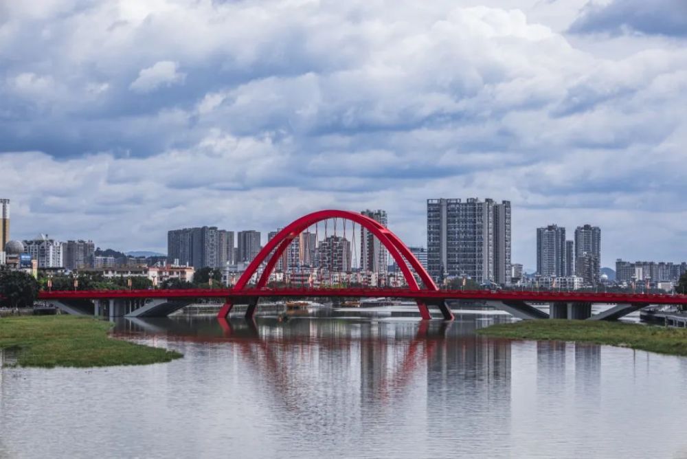 乡村等题材的摄影作品城市地标,自然风光,历史文化反映德阳城市之美