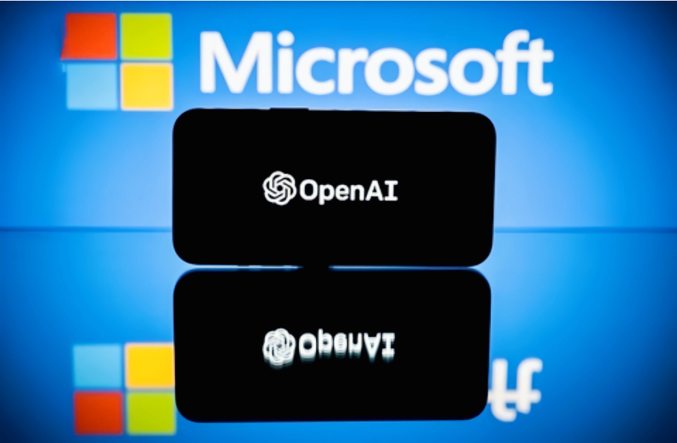 ai原生数据平台weka融资1.