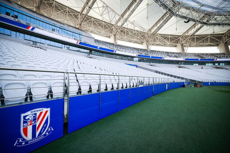 中国足球的新生之路：谷际庆如何带领申花走出困境，重返世界杯？