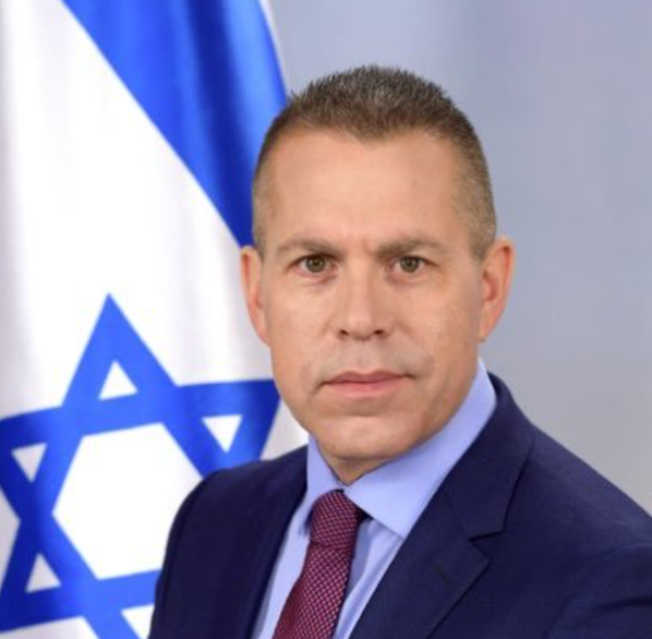 粉碎联合国宪章,怼安理会默哀伊朗总统 以色列代表曾被批:廉价的噱头