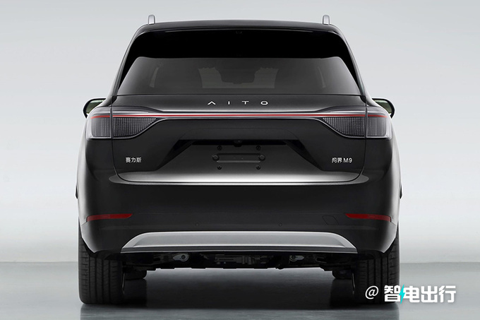 华为确认:1000万内最好的suv将上市!比理想l9便宜7万能火?_腾讯新闻