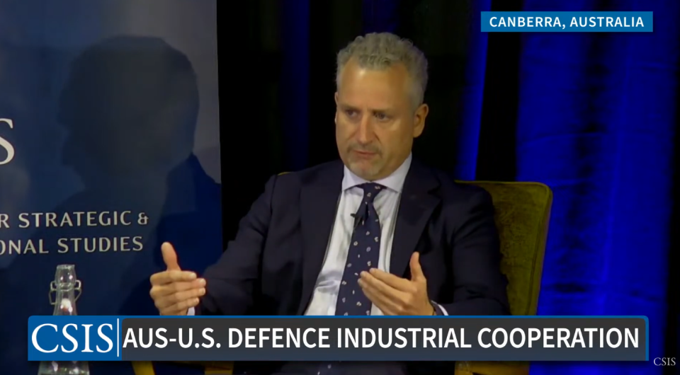 ΪAUKUS飬ĸơжĳЩ´ѳԽ