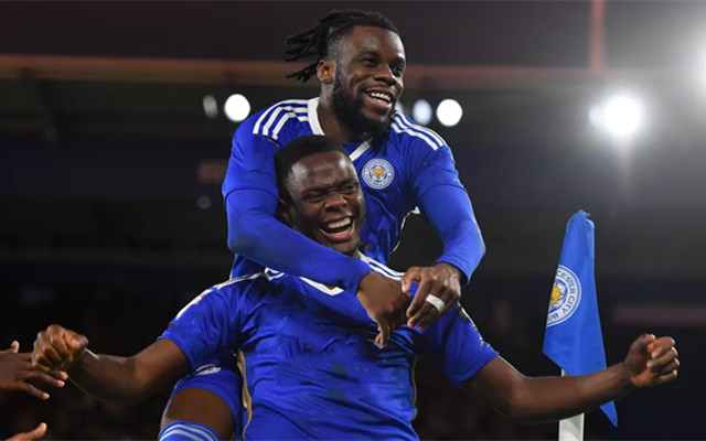 英冠伊普斯维奇vs莱斯特城联赛榜首大战