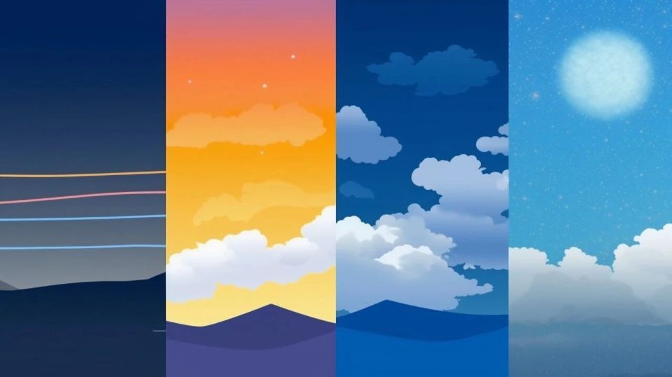 大到暴雨将至！大连明日（8月24日）潮汐预报+天气预报！_腾讯新闻