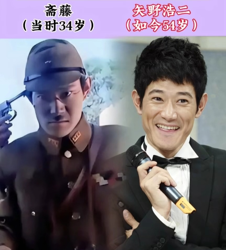 《小兵张嘎》13位演员今昔对比,有人成为顶流,有人口碑败坏