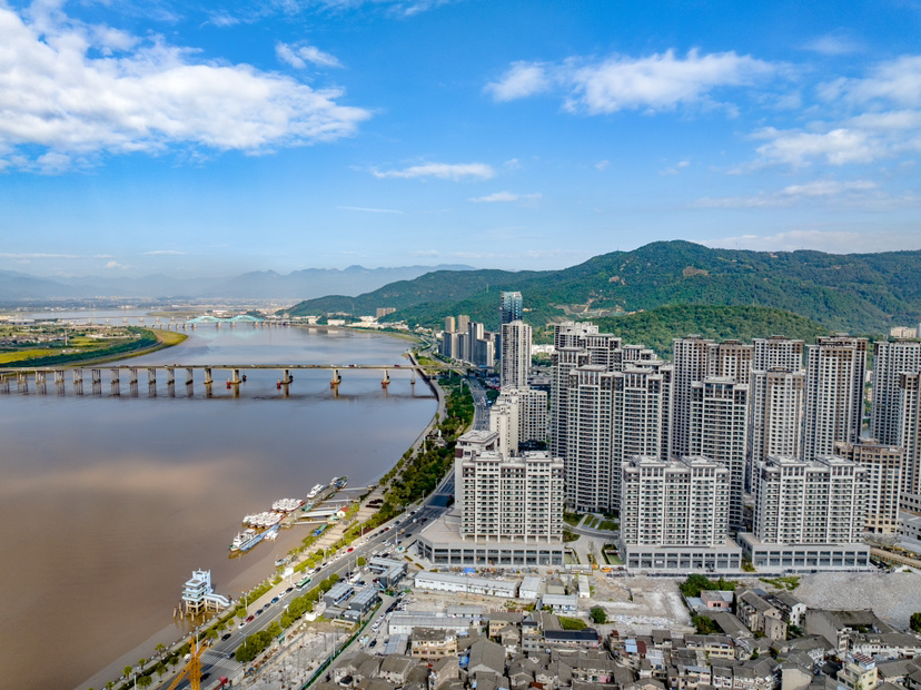 温州瑞安,被低估的浙江小城四天这样玩