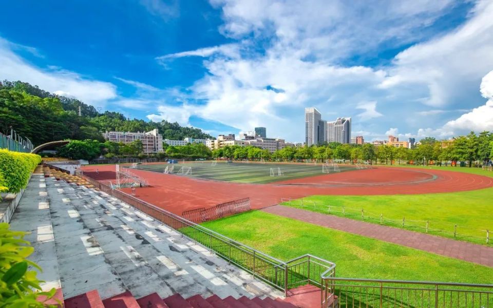 惠州学院获批3个专业硕士点