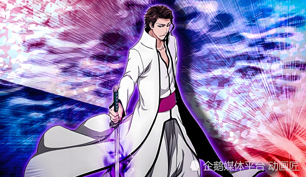 《死神》中为什么蓝染会承认自己实力不如山本总队长?