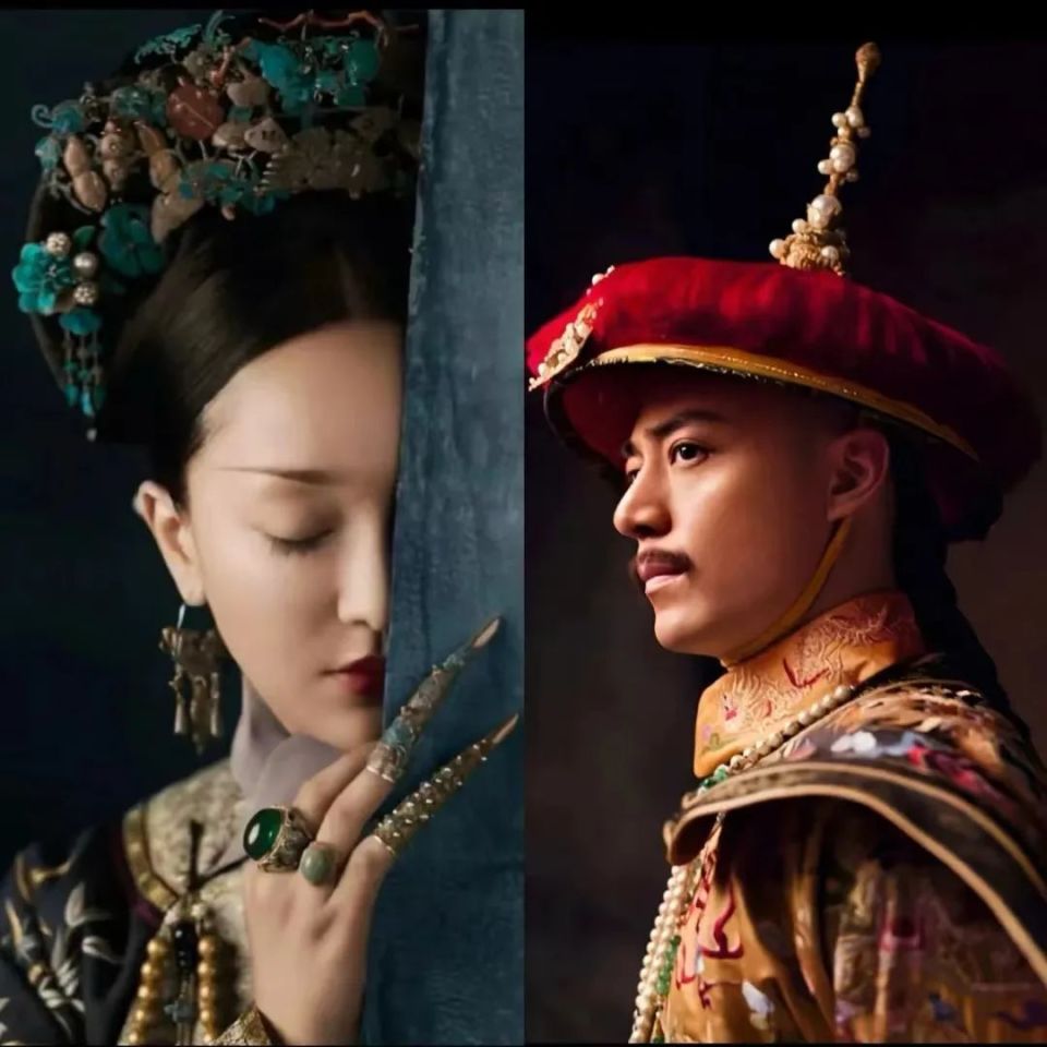 《如懿传》下架三年,周迅凭实力二次翻车,三观比五官更一言难尽