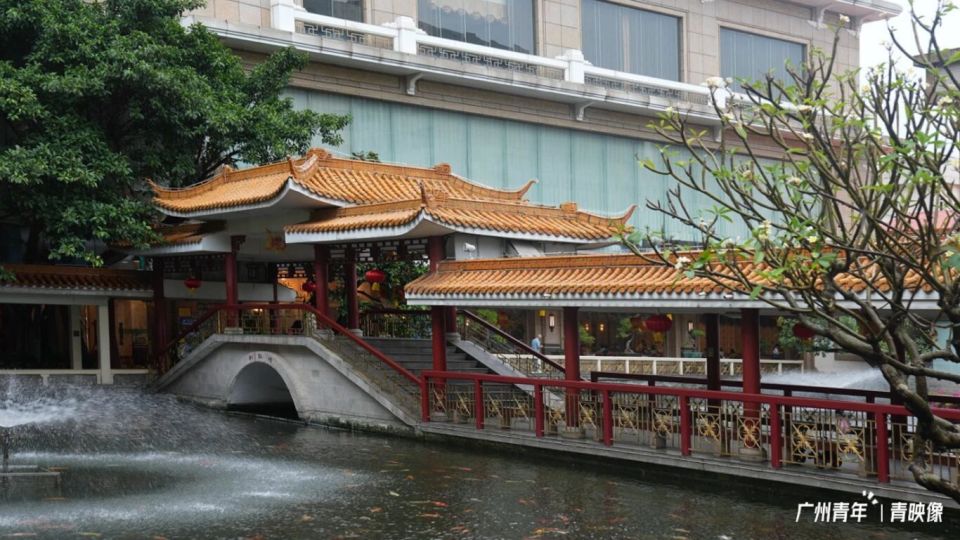 广州荔枝季