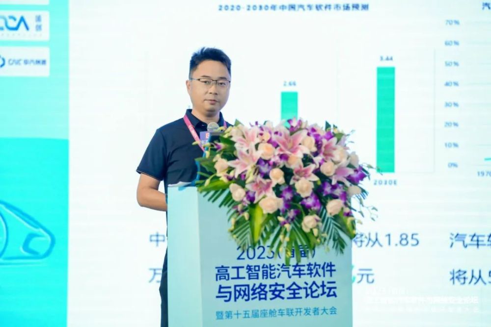 风向变了全域电子架构争夺战打响玩家如何抢夺软黄金