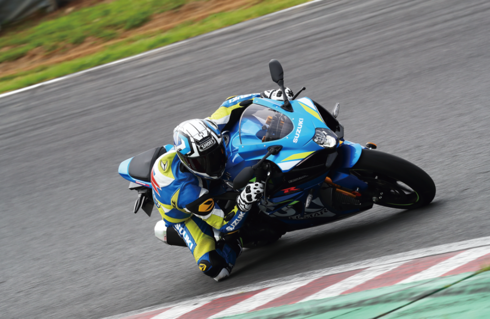 傲立潮头,精彩纷呈的并列四缸(上)