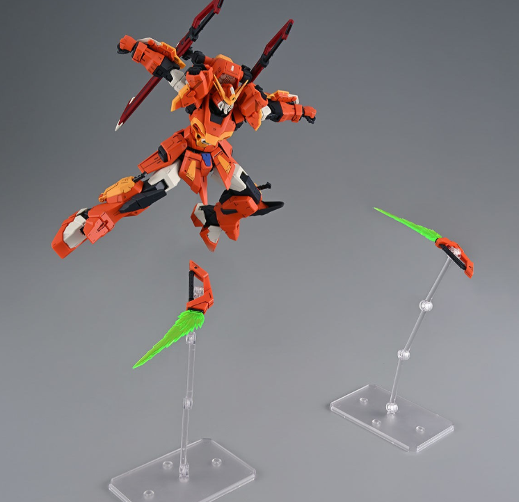 厄運 (精裝紀念版)/厄运 (精装纪念版) 于勁/于劲 拼装]mg GN-X厄运式NGA玩家社区