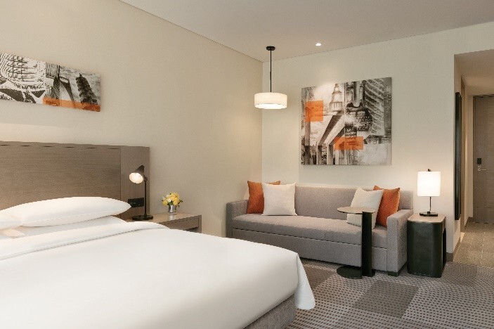 背景墙 房间 家居 酒店 起居室 设计 卧室 卧室装修 现代 装修 703