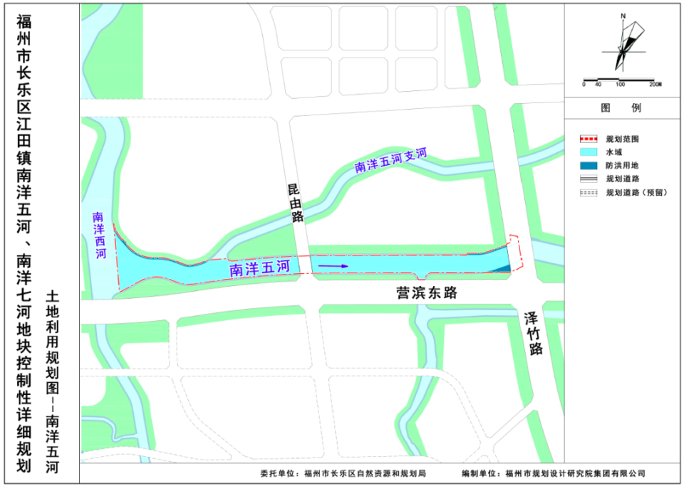 西安长乐坡最新规划图图片