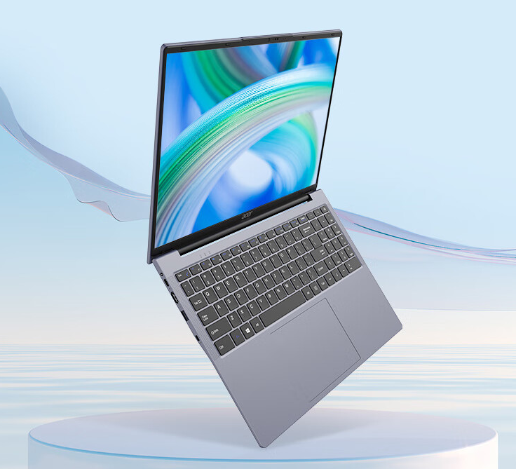 第三款,到手价2699元的,宏碁非凡go16 plus 新款fun.