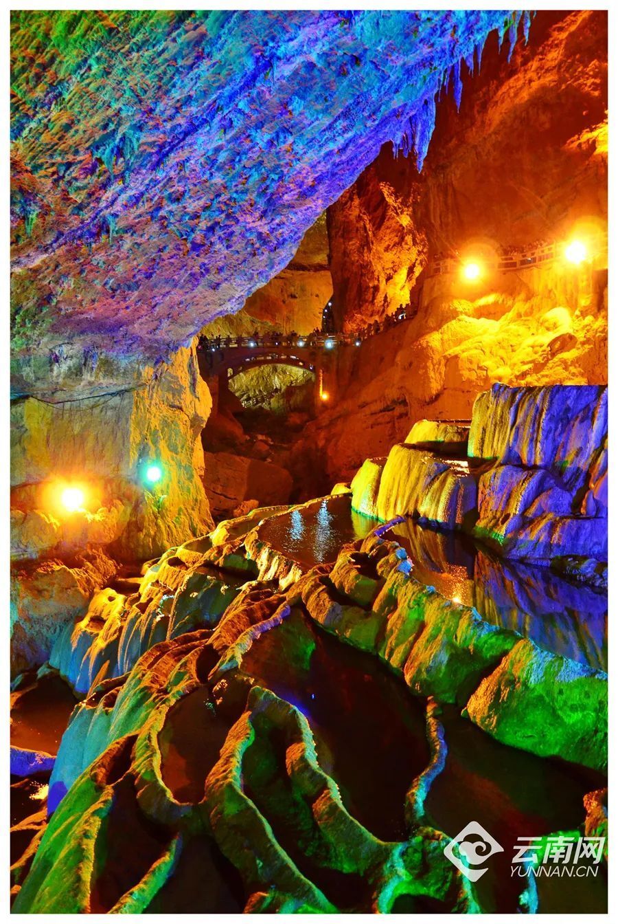 来云南,寻一"夏"清凉