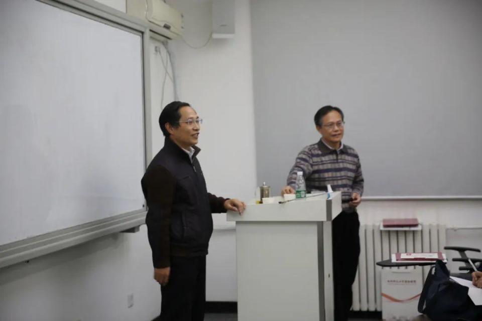 燕都学院这十年，不断探索培养卓越人才之路！_腾讯新闻