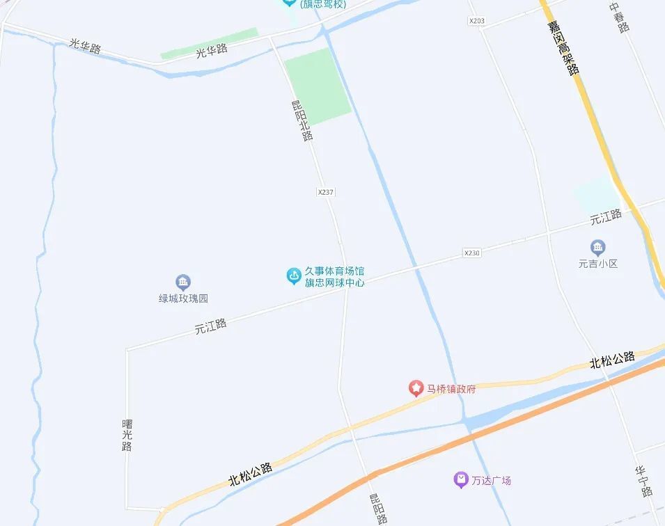 2024年上海马桥半程国际马拉松赛交通出行提示_腾讯新闻