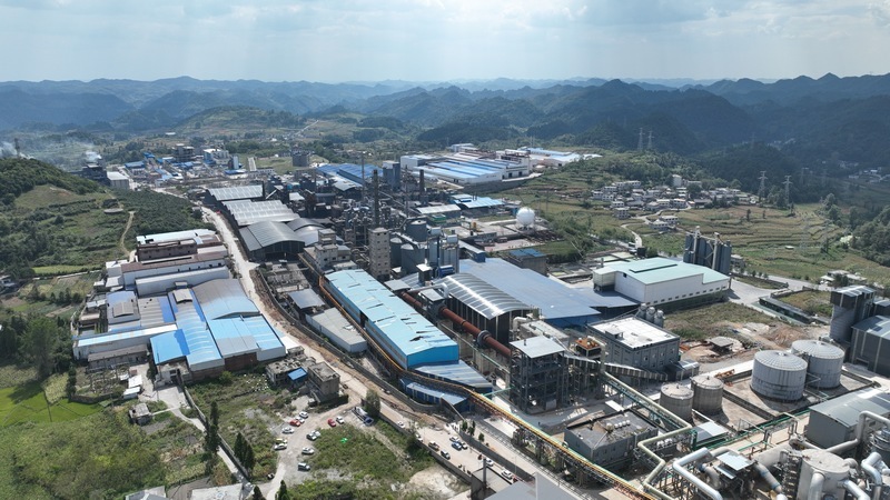 开阳:绿水青山增底色 生态文明添新彩_腾讯新闻